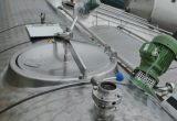 3200 liters tank in Stainless 304