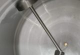 3200 liters tank in Stainless 304