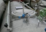 3200 liters tank in Stainless 304