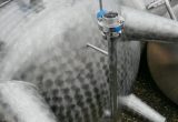 3200 liters tank in Stainless 304