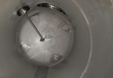 3200 liters tank in Stainless 304