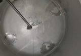 3200 liters tank in Stainless 304