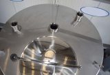 3200 liter tank in Acid-proof 316