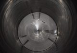 3200 liter tank in Acid-proof 316