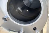 3200 liter tank in Acid-proof 316