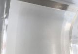 3200 liter tank in Acid-proof 316