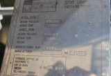 3200 liter tank in Acid-proof 316