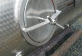 3200 liters tank in Stainless 304