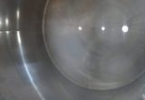 3200 liters tank in Stainless 304