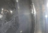 3200 liters tank in Stainless 304