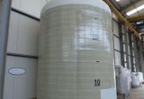 32000 liter tank in GAP/Plast