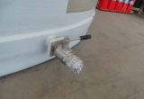 32000 liter tank in GAP/Plast