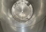 32000 liters tank in Stainless 304