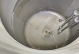32000 liters tank in Stainless 304