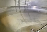 32000 liters tank in Stainless 304