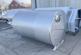 32000 liters tank in Stainless 304