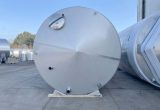 32000 liters tank in Stainless 304