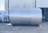 32000 liters tank in Stainless 304