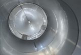 32000 liters tank in Stainless 304