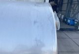 32000 liters tank in Stainless 304