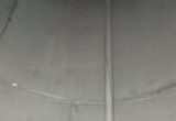 32000 liter tank in Acid-proof 316