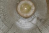 32000 liter tank in Acid-proof 316