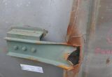 32000 liter tank in Acid-proof 316