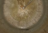 32000 liter tank in Acid-proof 316