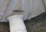 32000 liter tank in Acid-proof 316