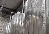 32100 liters tank in Stainless 304