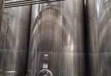 32100 liters tank in Stainless 304