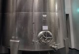 32100 liters tank in Stainless 304