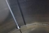 32100 liters tank in Stainless 304