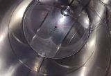 32100 liters tank in Stainless 304
