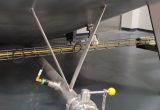 32100 liters tank in Stainless 304