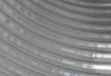 3230 liter tank in Acid-proof 316