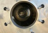 32300 liters tank in Stainless 304