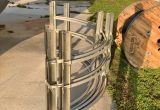 32300 liters tank in Stainless 304