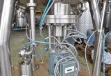 324 liter tank in Acid-proof 316