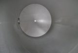 32700 liters tank in Stainless 304