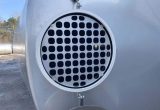 32700 liter tank in Acid-proof 316