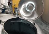 32760 liter tank in Acid-proof 316