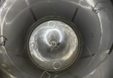 32760 liter tank in Acid-proof 316