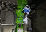 32760 liter tank in Acid-proof 316