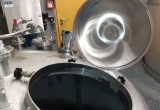 32760 liter tank in Acid-proof 316