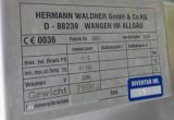 3280 liter tank in Acid-proof 316