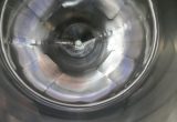 3280 liter tank in Acid-proof 316