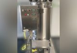 330 liter tank in stainless steel 304