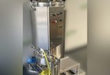 330 liter tank in stainless steel 304