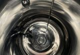 330 liter tank in stainless steel 304